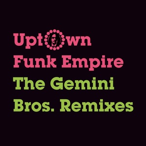 N.O.W.(The Gemini Bros. Midnight Edit)