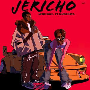 Jericho (feat. Kassymaya)