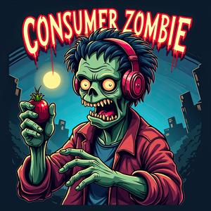 CONSUMER ZOMBIE (feat. Punk Intended & ProactiveSec)