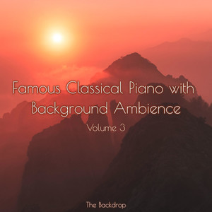 Greensleeves - Piano Version (Calm Night)