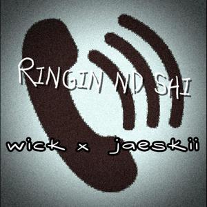 Ringin nd shi (feat. Jaeski) (Explicit)