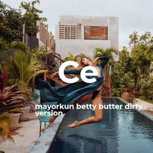 Mayorkun Betty Butter Dirty Version (Explicit)