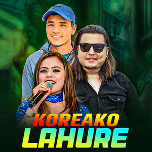 Koreako Lahure