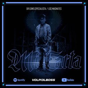 Mi carta (Volpi3lboss)