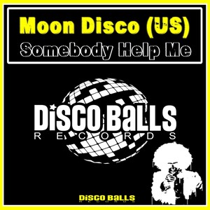 Somebody Help Me (Original Mix)