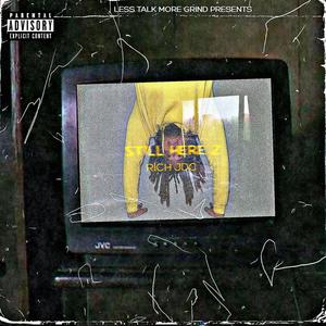 SQUAD UP (feat. Big West) (Explicit)