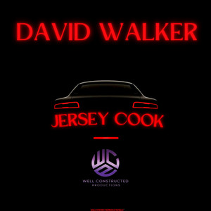 Jersey Cook (Explicit)