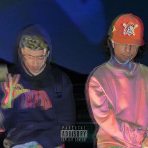 Transcend (feat. A.O.G) (Explicit)