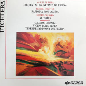 Alegrías / I. Preámbulo-Jacara