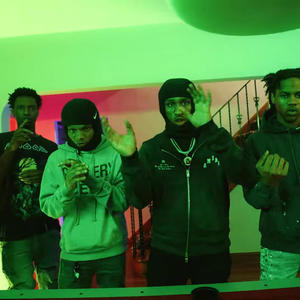 Done Wit It (feat. Jay Hound, Jay5ive & Sdot Go) (Explicit)