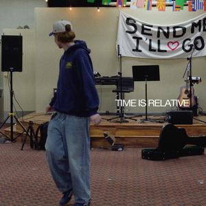 Time is Relative