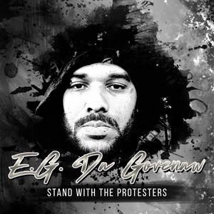 Stand With the Protesters