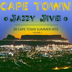 Cape Town Jazzy Jive, Vol.1