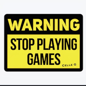 Stop Playing (feat. JGood & Klose Kontact) (Explicit)