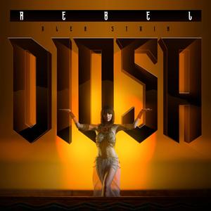 Diosa (feat. The Rebel)