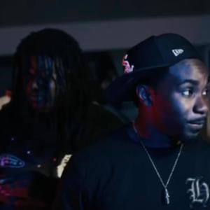 On The Radar (feat. Ofa ace) (Explicit)