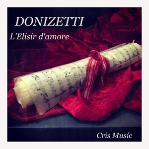 Donizetti: L'elisir d'amore (Live)