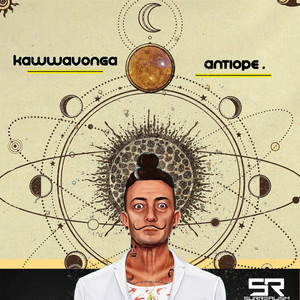 Antiope (Original Mix)