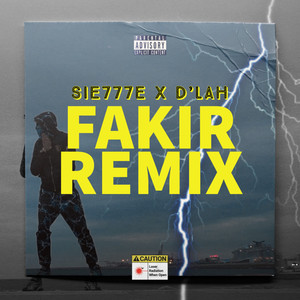 FAKIR RMX (Explicit)
