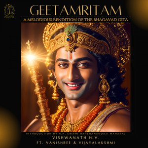 Geetamritam