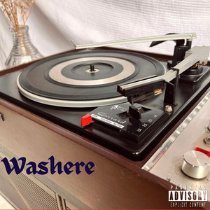 Washere (Explicit)