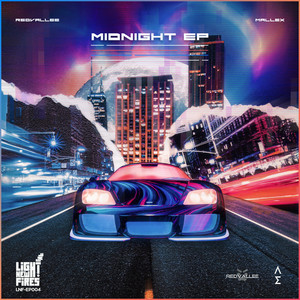 Mallex - TAKE U HOME