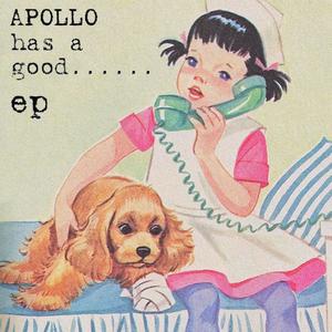 APOLLO has a good EP (15th Anniversary Edition)