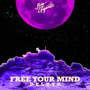 Free Your Mind (Deluxe Version) (Explicit)