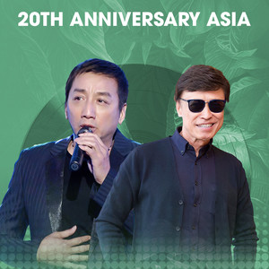 20th Anniversary Asia
