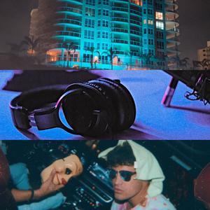 BY MY SIDE (feat. Kirsty Georgia)