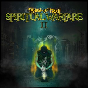 Spiritual Warfare 2 (Explicit)