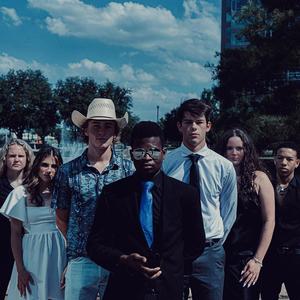 KEY TO SHINING KEY (feat. Lil Rango) (Explicit)