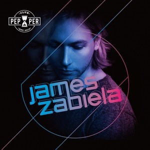 JAMES ZABIELA 浩室混音 · 超卓非凡 (Live)