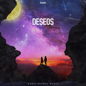 Deseos (feat. Rodakk)