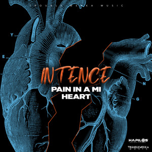 Pain in a Mi Heart (Explicit)