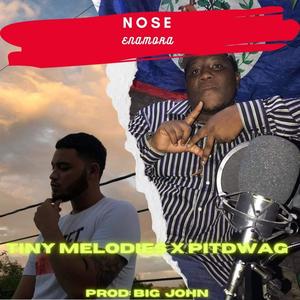 No Se Enamora(feat. Pitdwag)