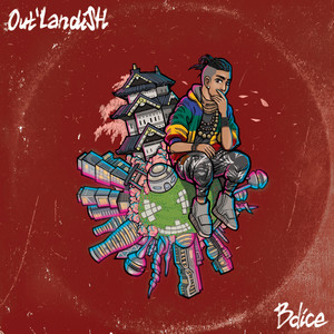 Outlandish (Explicit)