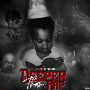 Deeper Than Rap (Explicit)