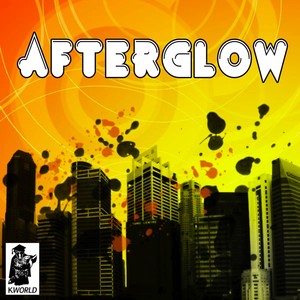 Afterglow (Originally Performed by Wilkinson)