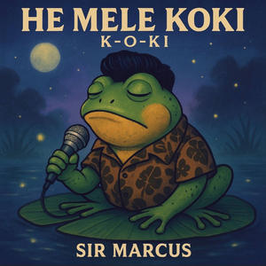 He Mele Koki