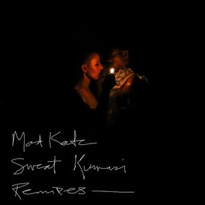 Sweat Kumasi (Remix)