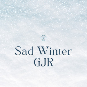 Sad Winter