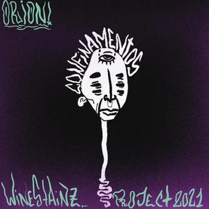 City and the Lake(feat. Blacke CK)