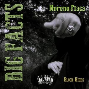 BIG FACTS (feat. Moreno Placa) (Explicit)