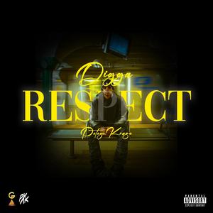 RESPECT (feat. PETEYXKRAZE) [Explicit]