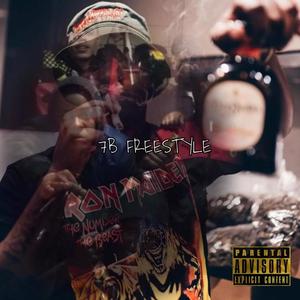 7B Freestyle (Explicit)