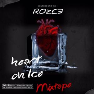 Heart On Ice (Explicit)