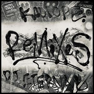 To Be Frank (DJ ETERNAL CLUB MIX|Explicit)