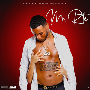 Mr. Rite (Explicit)