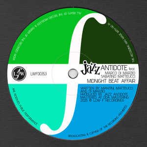 Midnight Beat Affair